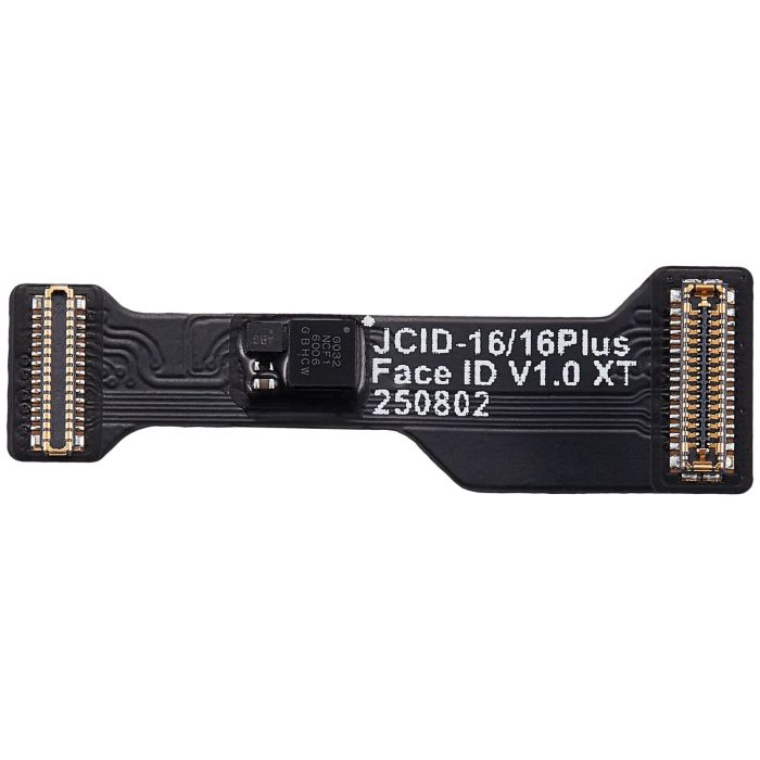 JCID Tag-On Face ID Reparatur Flexkabel für iPhone 16/ 16 Plus