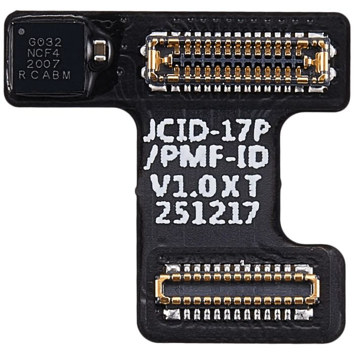 JCID Tag-On Face ID Reparatur Flexkabel für iPhone 17 Pro/ 17 Pro Max