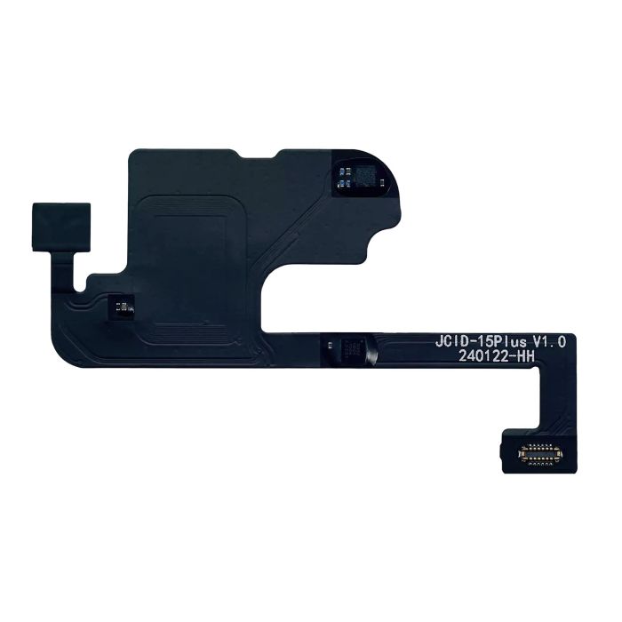 JCID Näherungssensor Flexkabel für iPhone 15 Plus (Face ID & True Tone Recovery)