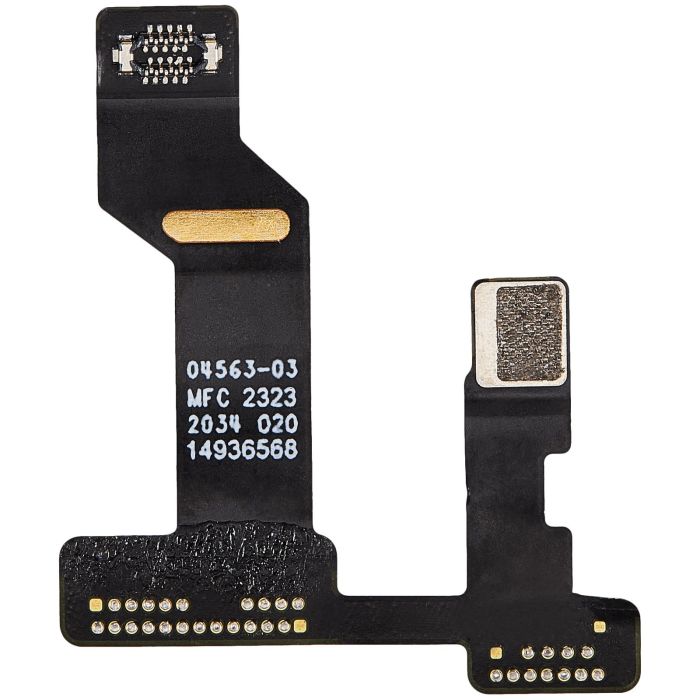 Mikrofon Flexkabel für Apple Watch Series Ultra (2nd Gen)/ Ultra (3rd Gen)