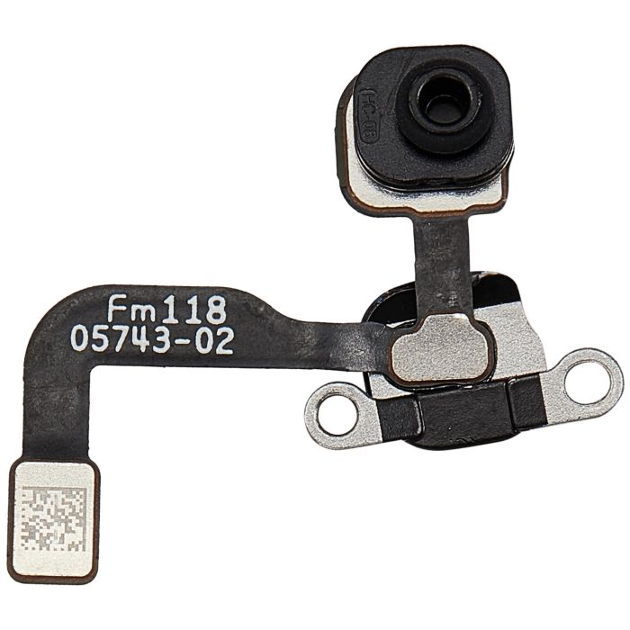 Links Mikrofon Flexkabel für Apple Watch Series Ultra (2nd Gen)/ Ultra (3rd Gen)