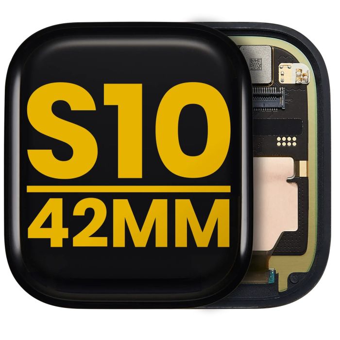 OLED Display Einheit für Apple Watch Series 10/ 11 (42MM) (Premium)