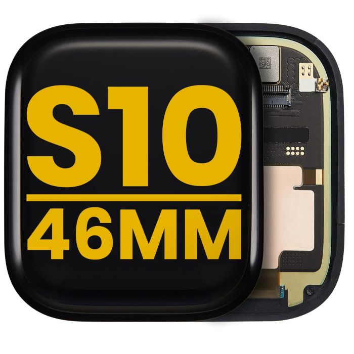 OLED Display Einheit für Apple Watch Series 10/ 11 (46MM) (Premium)