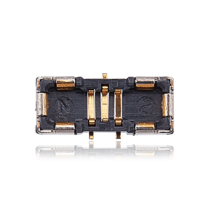 Mainboard Akku FPC-Anschluss für Apple Watch Series 4/ Series 5/ Series 6