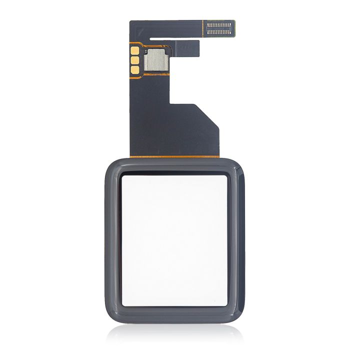 Digitizer für Apple Watch Series 1 (38MM) (Glastrennung erforderlich)