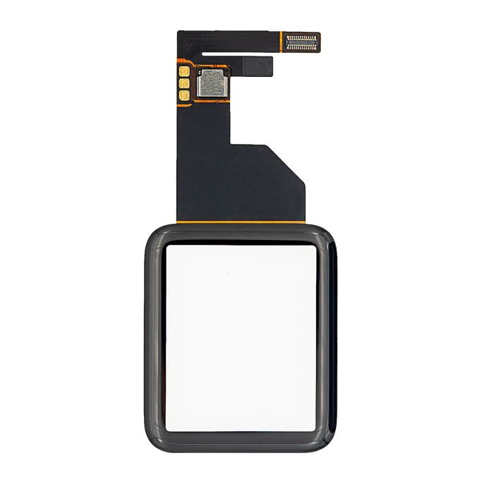 Digitizer für Apple Watch Series 1 (42MM) (Glastrennung erforderlich)