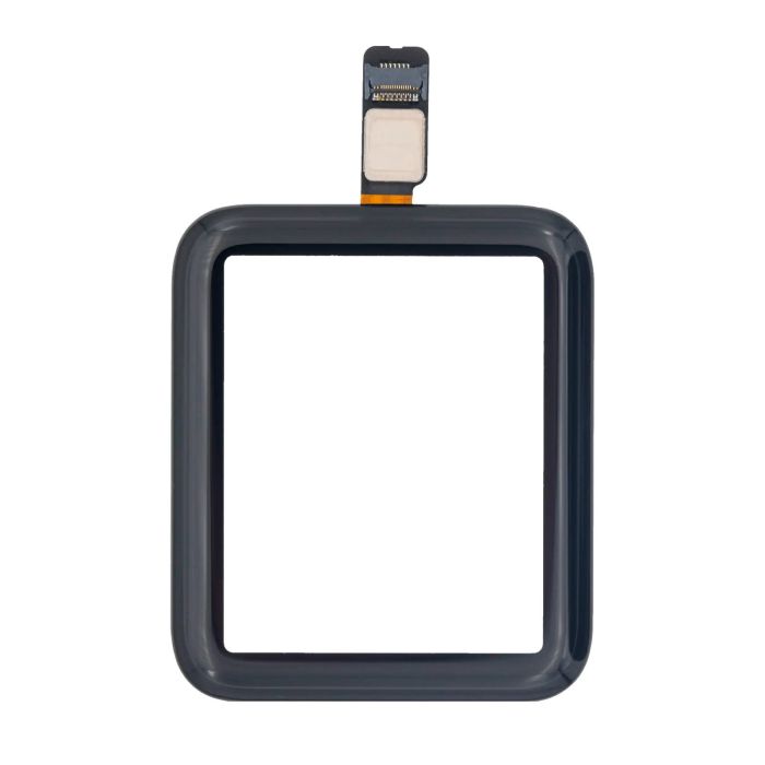 Digitizer für Apple Watch Series 2/ 3 (42MM) (Glastrennung erforderlich)