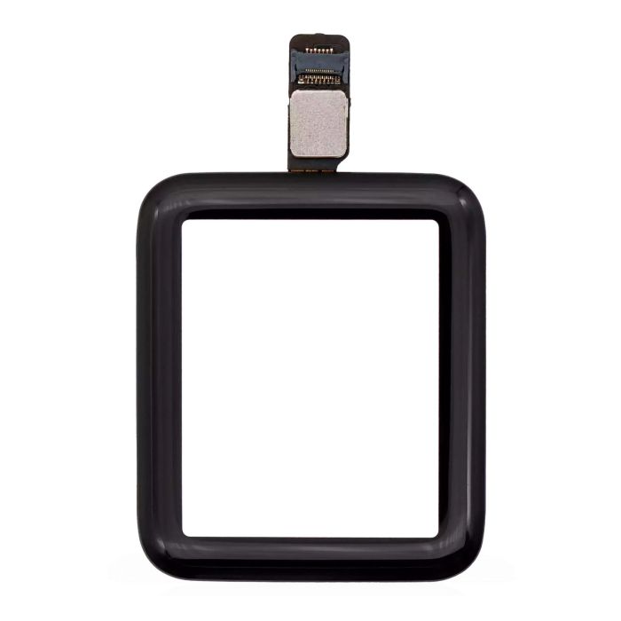 Digitizer für Apple Watch Series 2/ 3 (38MM) (Glastrennung erforderlich)