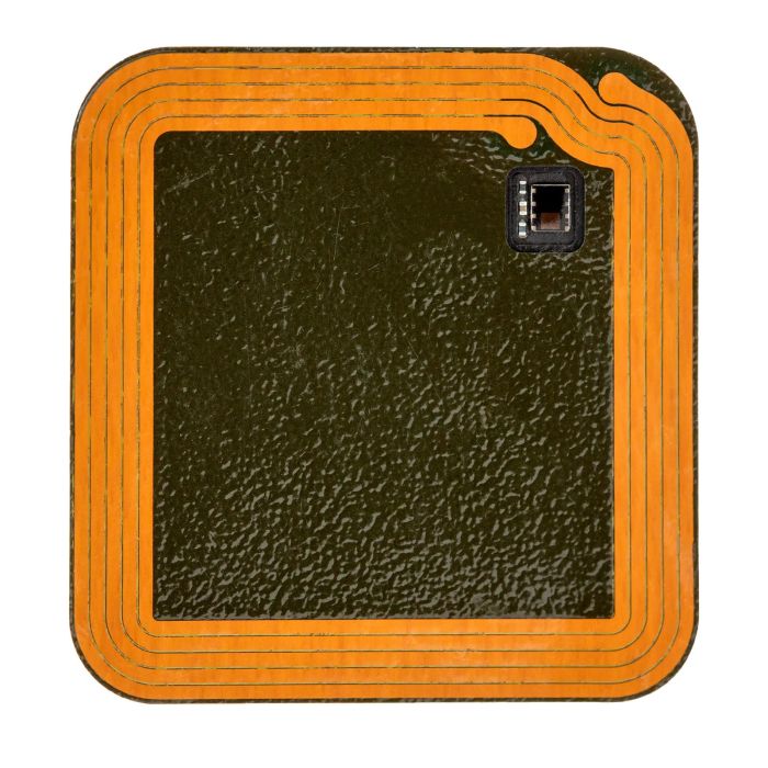 NFC Antennen-Pad für Apple Watch Series 6 (40MM)