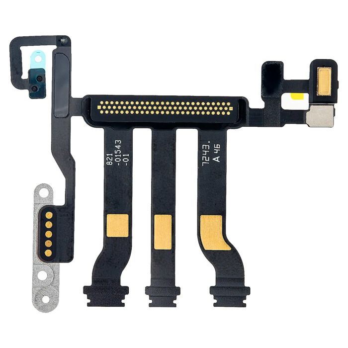 LCD Flexkabel mit Mikrofon für Apple Watch Series 3 (38MM) (GPS-Version)