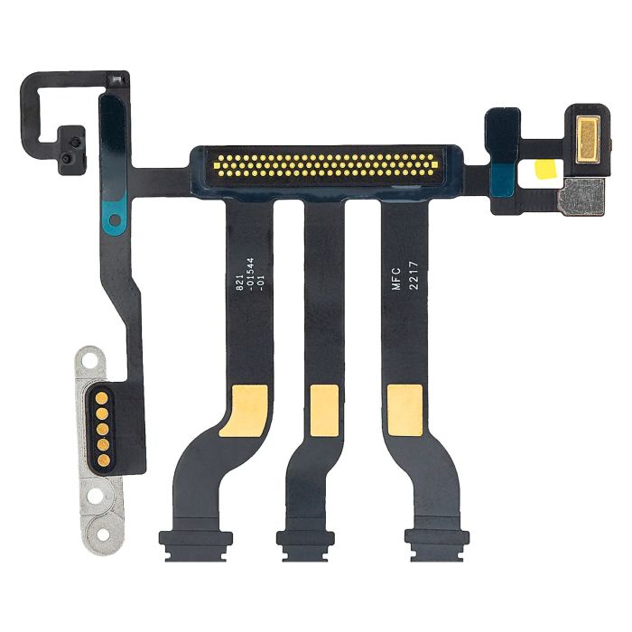 LCD Flexkabel mit Mikrofon für Apple Watch Series 3 (42MM) (GPS-Version)
