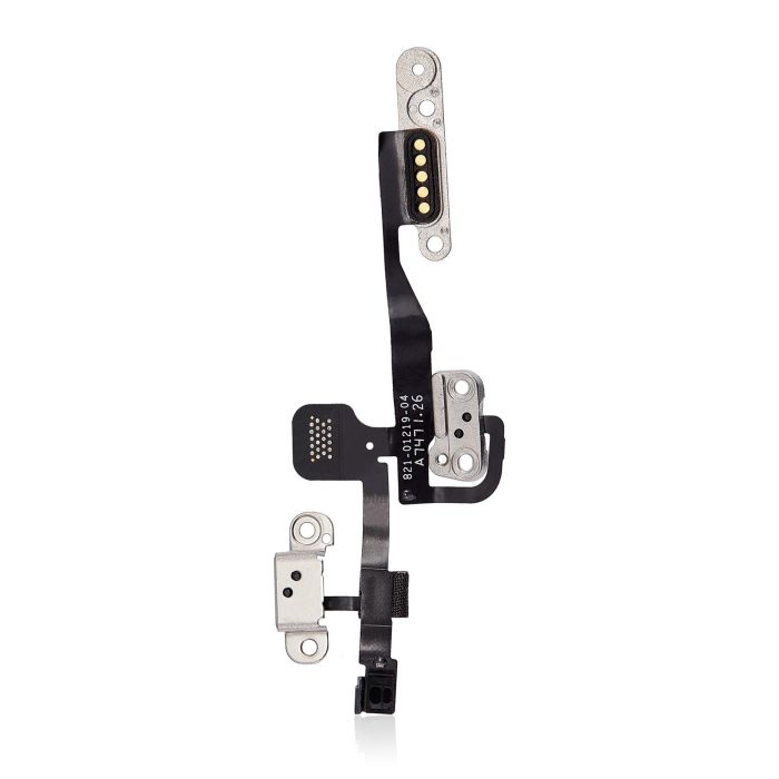 Krone Flexkabel für Apple Watch Series 3 (38MM) (GPS & Cellular-Version)