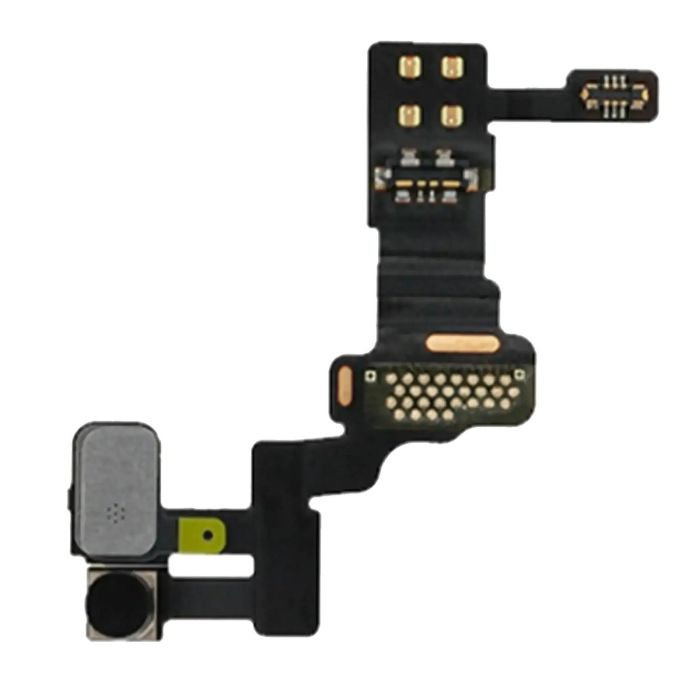 Mikrofon Flex für Apple Watch Series 3 (42MM) (GPS + Cellular-Version)