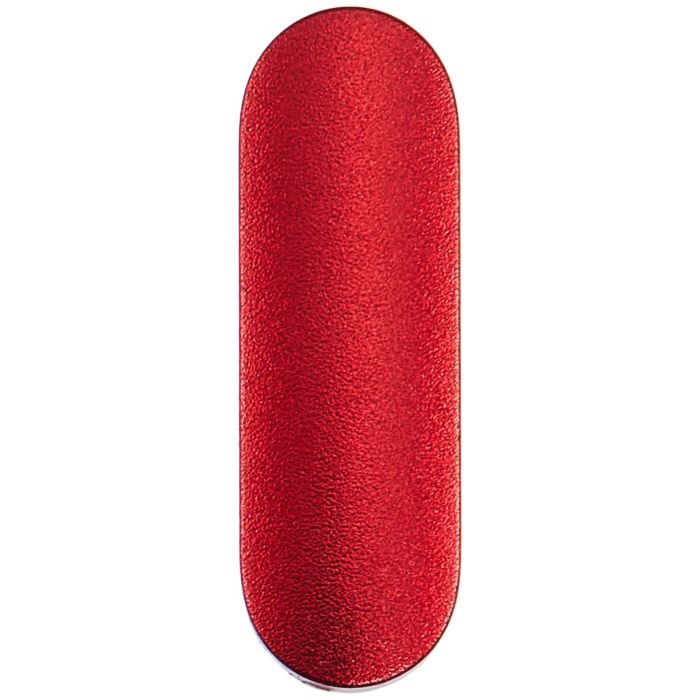 Power-Taste für Apple Watch Series 8 (41MM/ 45MM) (Aluminium/Red)