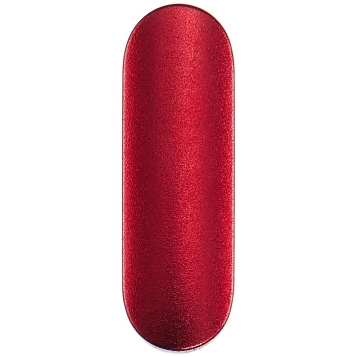 Power-Taste für Apple Watch Series 7 (41MM/ 45MM) (Aluminium/Red)