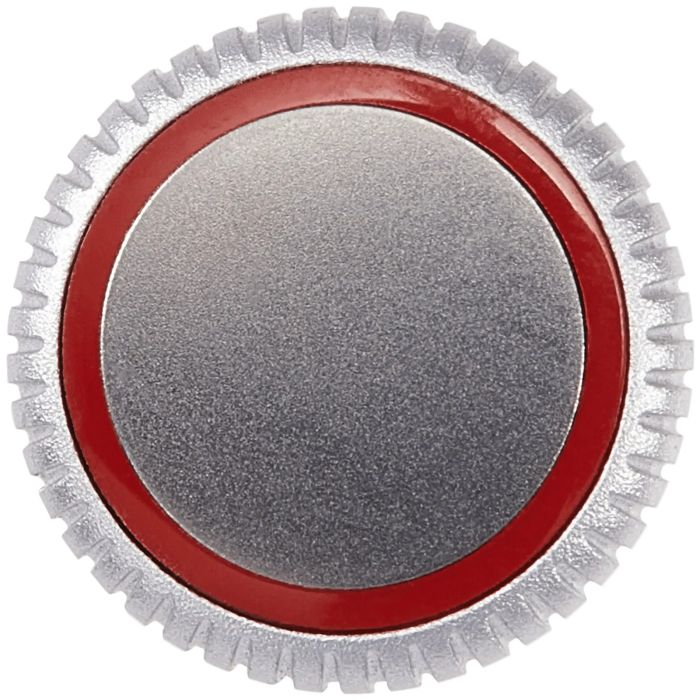 Kronenmutter für Apple Watch Series 8/ 9 (41MM/ 45MM) (LTE-Version) (Silber)