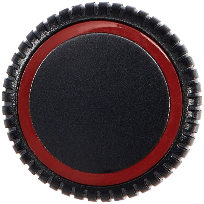 Kronenmutter für Apple Watch Series 7 (41MM/ 45MM) (LTE-Version) (Schwarz)