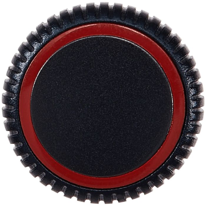 Kronenmutter für Apple Watch Series 7/ 8/ 9 (41MM/ 45MM) (LTE-Version) (Schwarz)