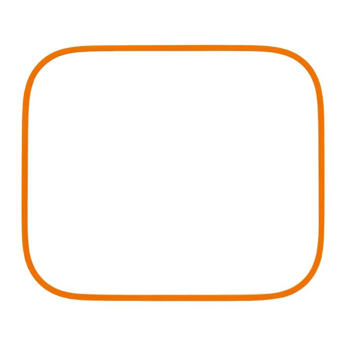 wasserdichte Display-Klebedichtung für Apple Watch Series 6 (44MM)