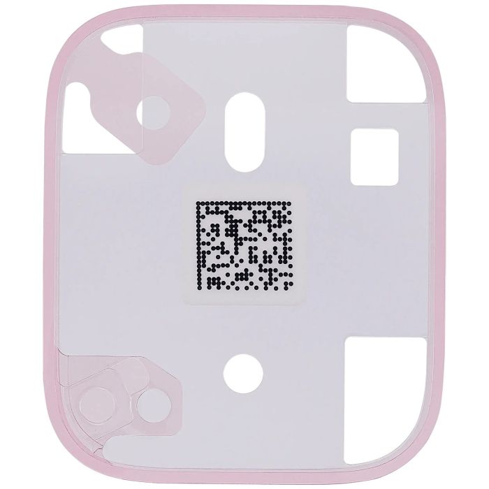 wasserdichte Display-Klebedichtung für Apple Watch Series 7/ 8/ 9 (41mm)