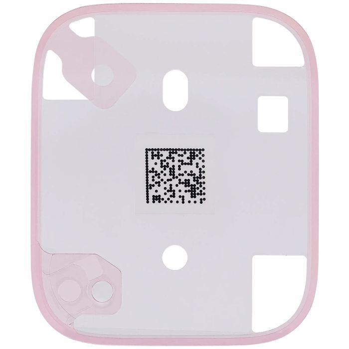 wasserdichte Display-Klebedichtung für Apple Watch series 7/ 8/ 9 (45mm)