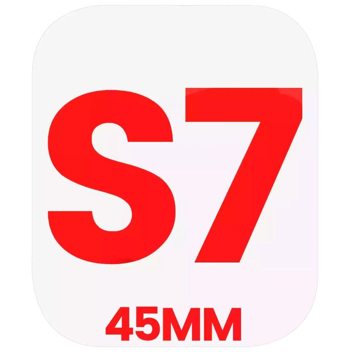 OCA für Apple Watch Series 7 (45MM) (10er Pack)