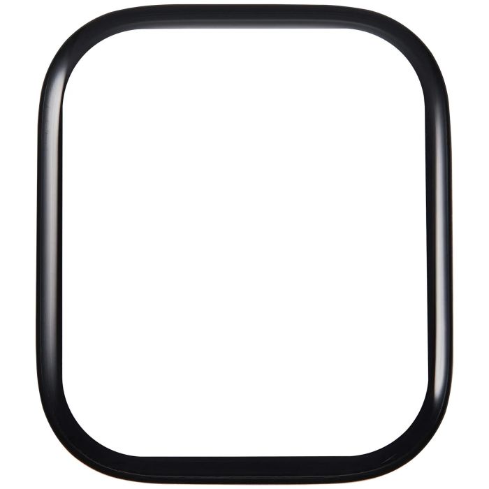 2 in 1 Front Abdeckung Glas mit OCA für Apple Watch Series 10/ 11 (42MM)