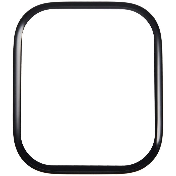 2 in 1 Front Abdeckung Glas mit OCA für Apple Watch Series 10/ 11 (46MM)