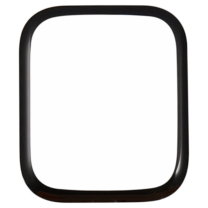 Casper 3D Rand Displayschutzglas für Apple Watch Series 7/ 8/ 9 (41MM)