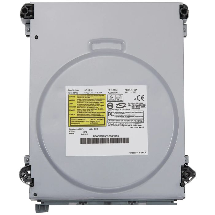 Laufwerk für Xbox 360/ Xbox 360 S/ Xbox 360 E (DG-16D2S)