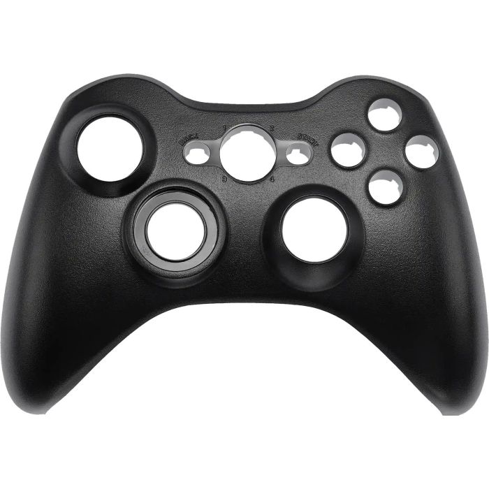 Blende oben für Xbox 360/ 360E/ 360S (Schwarz)