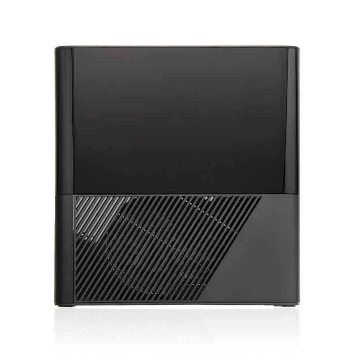Gehäuse Oben Unten für Xbox 360 E