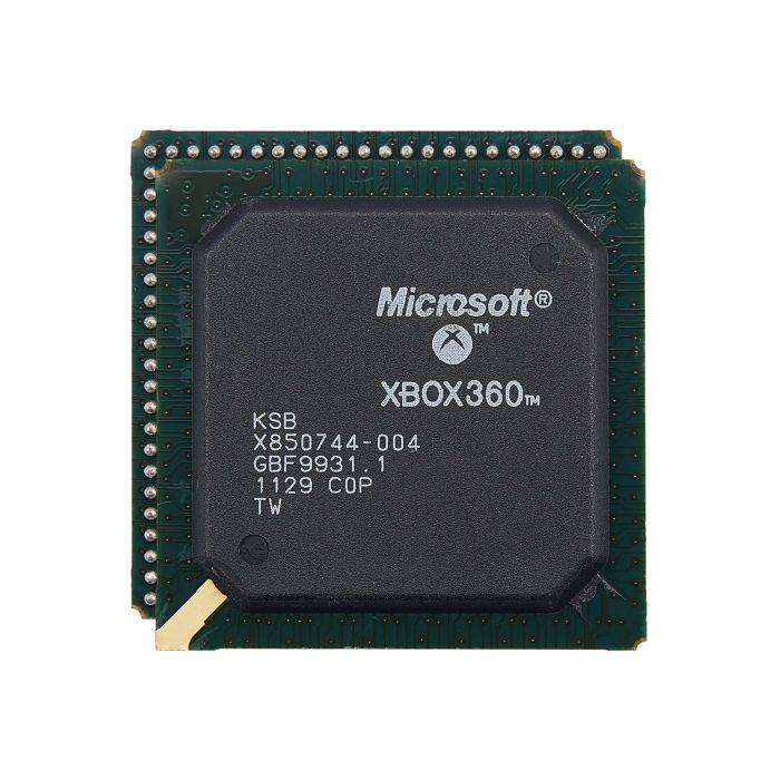 Slim Southbridge KSB X850744-004 für Xbox 360
