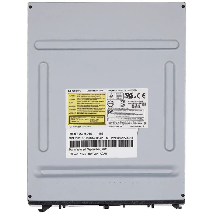 Laufwerk für Xbox 360E (DG-16D5S)