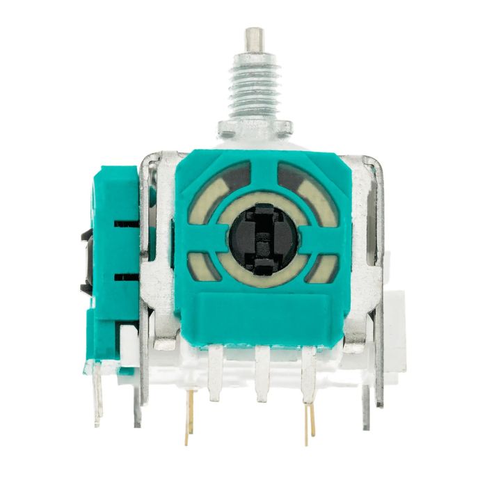3D Analog Joystick Modul für Xbox One Elite Series 2 Controller
