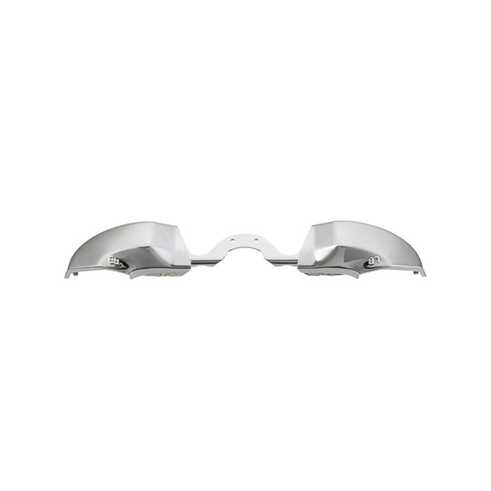 LB RB Bumper Tasten für Xbox One Elite Controller (Silver)
