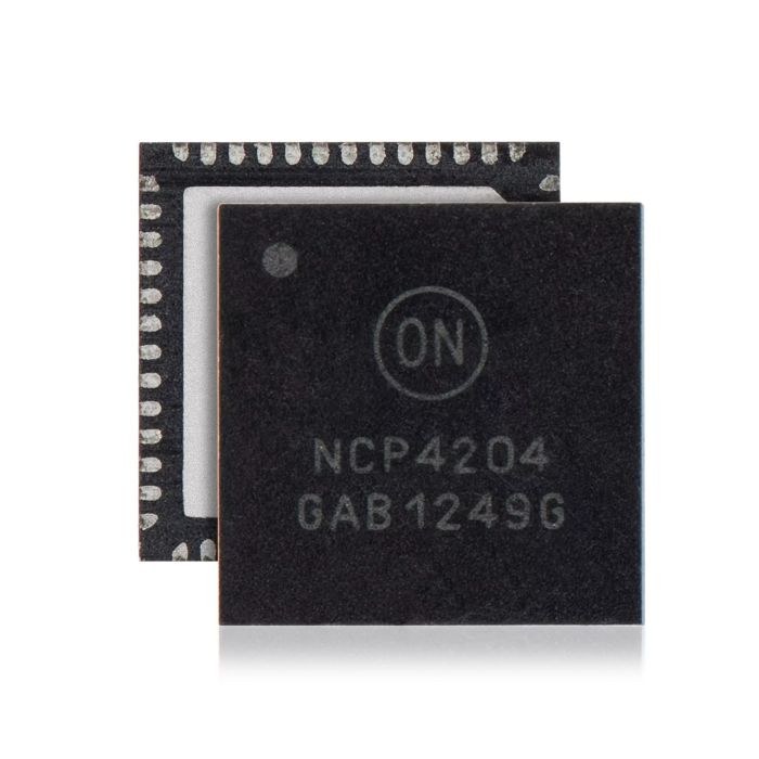 Integrated Power Control IC Chip für Xbox One (NCP4204 GAC1328G)