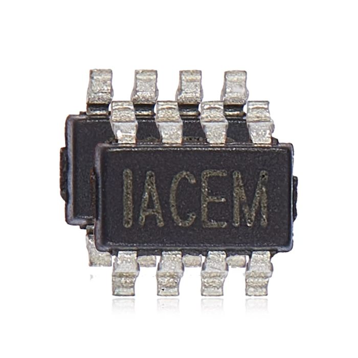 Circuit Board IACMF LACMF SOT23-8 IC Chip für Xbox One (8 Pin)