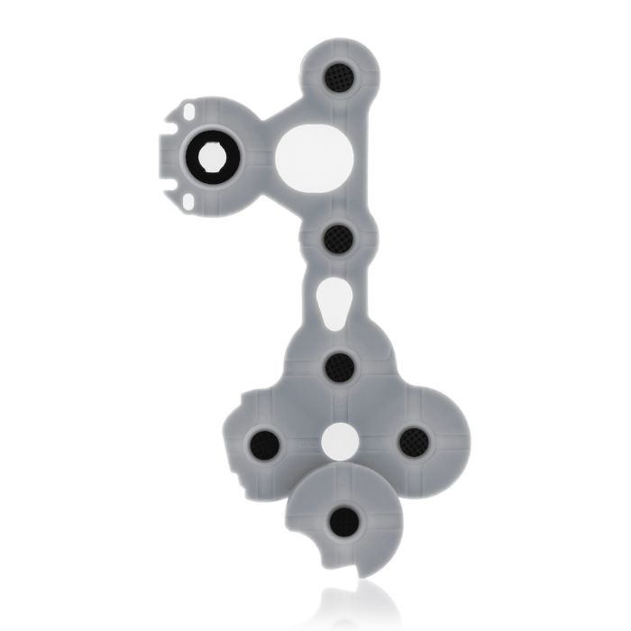 Leitgummi D-Pad Kontakt Tasten für Xbox One S Controller