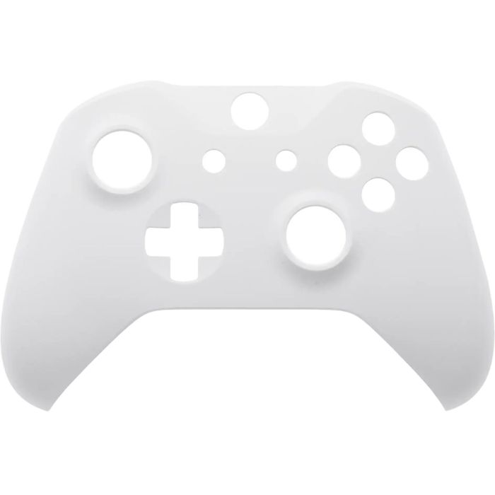 Blende oben für Xbox One S (Weiß)