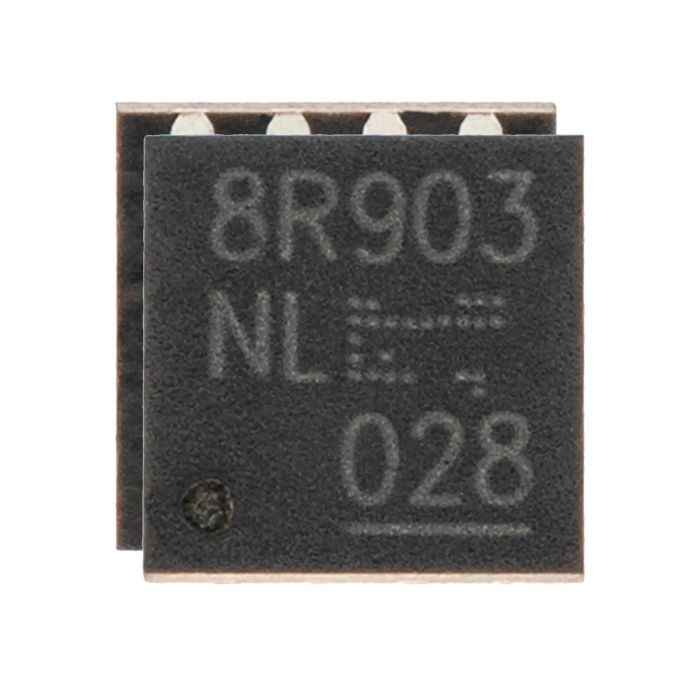 Power MOSFET IC für Xbox One S/ Xbox One X (N-Ch 4C50/ RK31/ TPN8R903NL/ RH38)