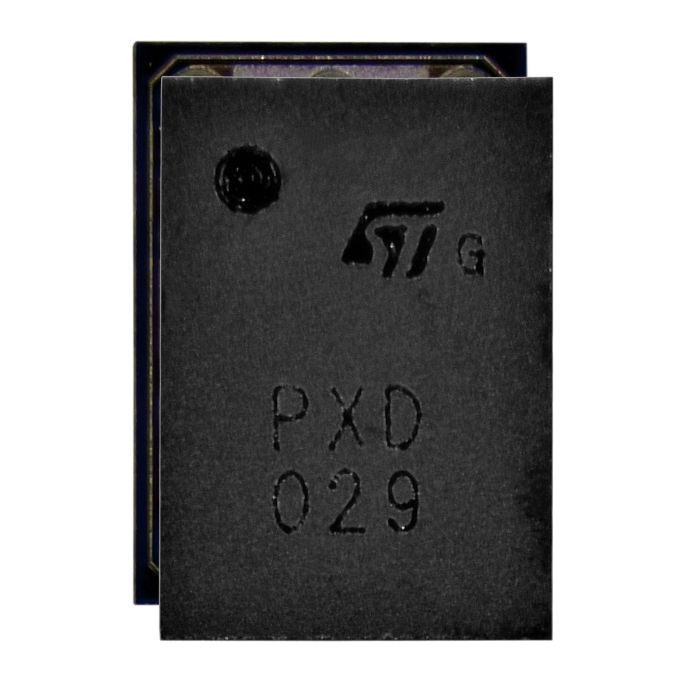 HDMI ESD Booster IC Chip (PXD) für Xbox One S (10 Stück)