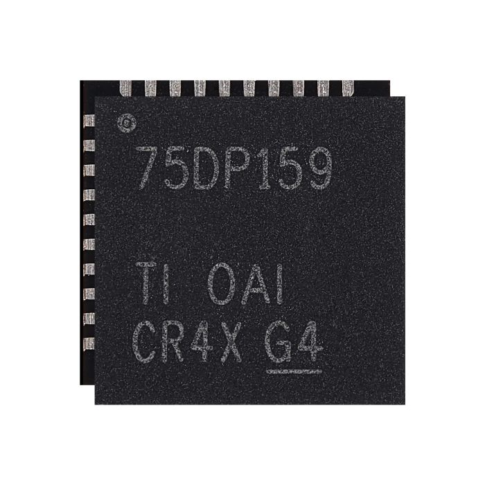 HDMI Control IC für Xbox One S (SN75DP159/ 40 Pin) (Löten erforderlich)