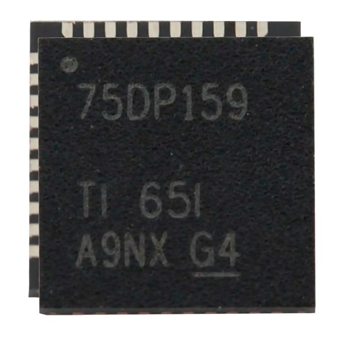 HDMI Control IC für Xbox One S (SN75DP159/ 40VQFN) (48 Pin) (Löten erforderlich)