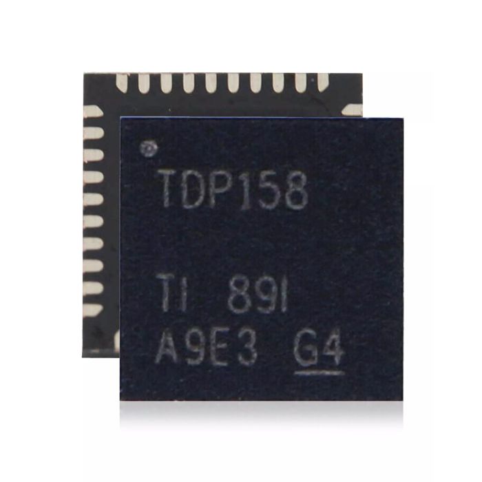 HDMI Retimer IC für Xbox One X/ One S (TDP158)