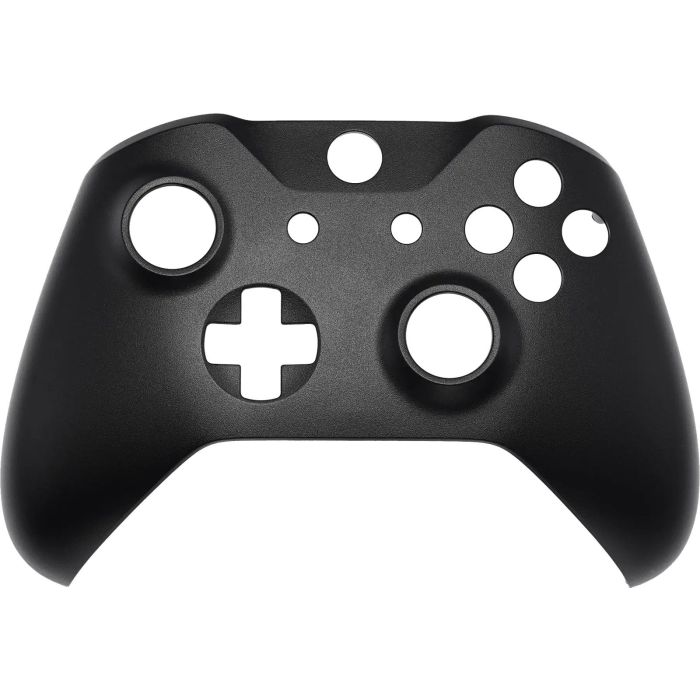 Blende oben für Xbox One X (Schwarz)