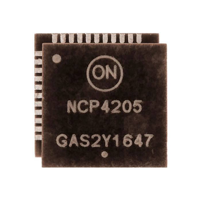 PMIC für Xbox One X (NPC4205) (ON Semiconductor) (5 Stück)