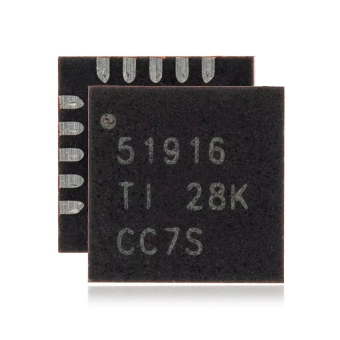 RAM Power IC für Xbox One X (U9F1) (TPS51916RUKR) (10 Stück)