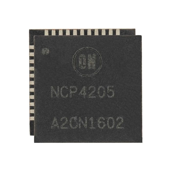Power Management IC für Xbox One X (NCP4205)