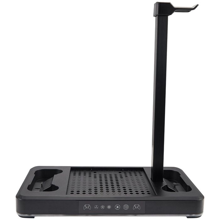 DOBE TYX-3615 Multifunktionale Kühlung & Ladestation für Xbox Series X/ Xbox